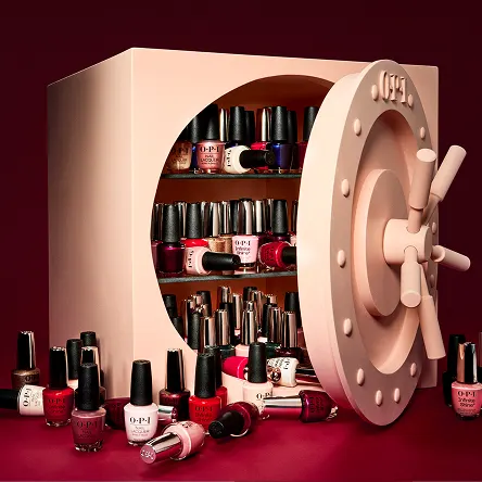 OPI's Most Requested Collection