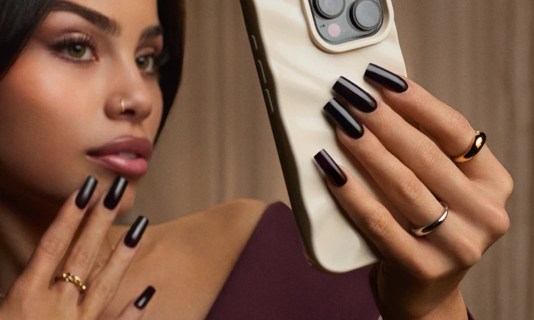 It's More than Color. It's OPI.