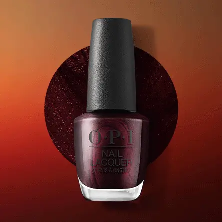 The September Nail Edit