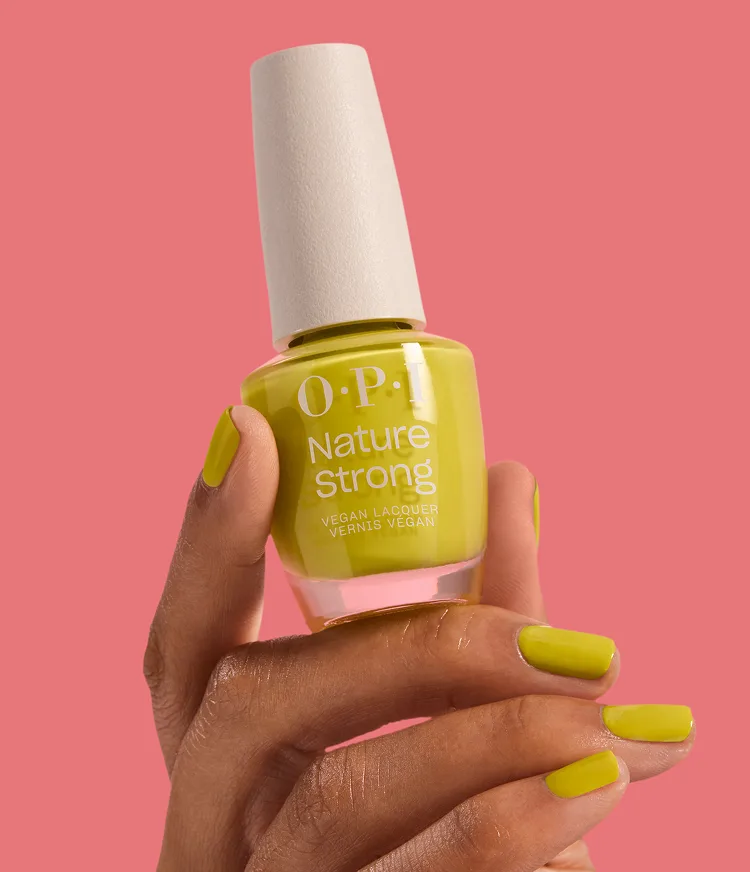 OPI Signature Mani Tutorial 