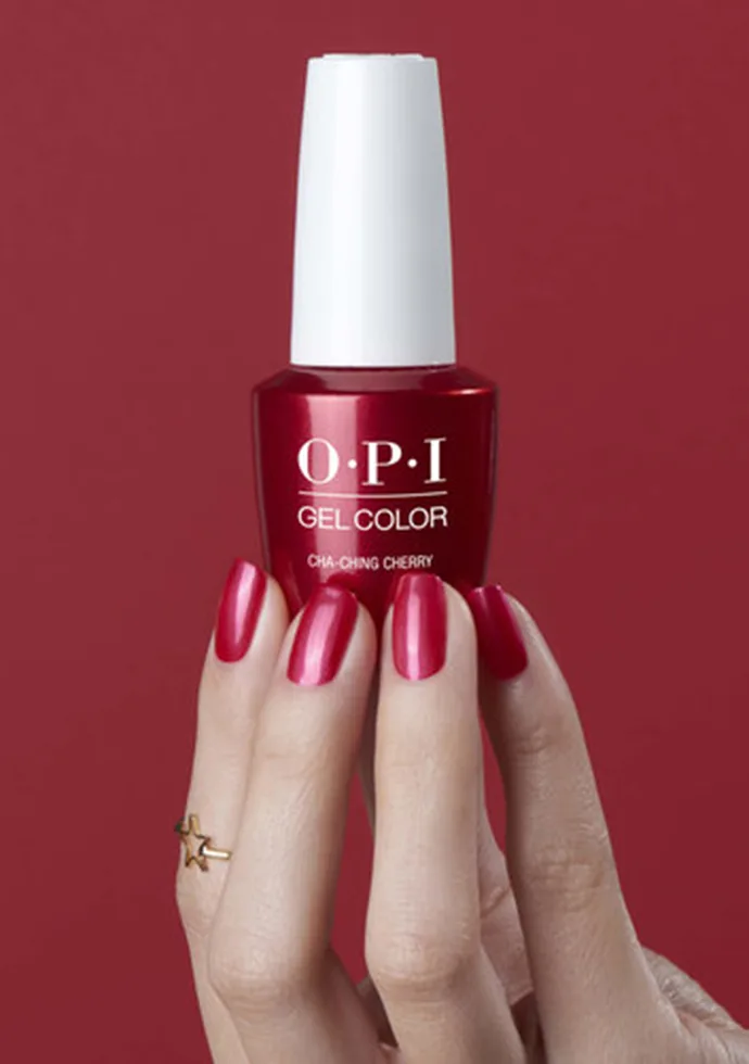 Get Ready for more GelColor shades! 23 new Iconic OPI Colors now available - Blog | OPI