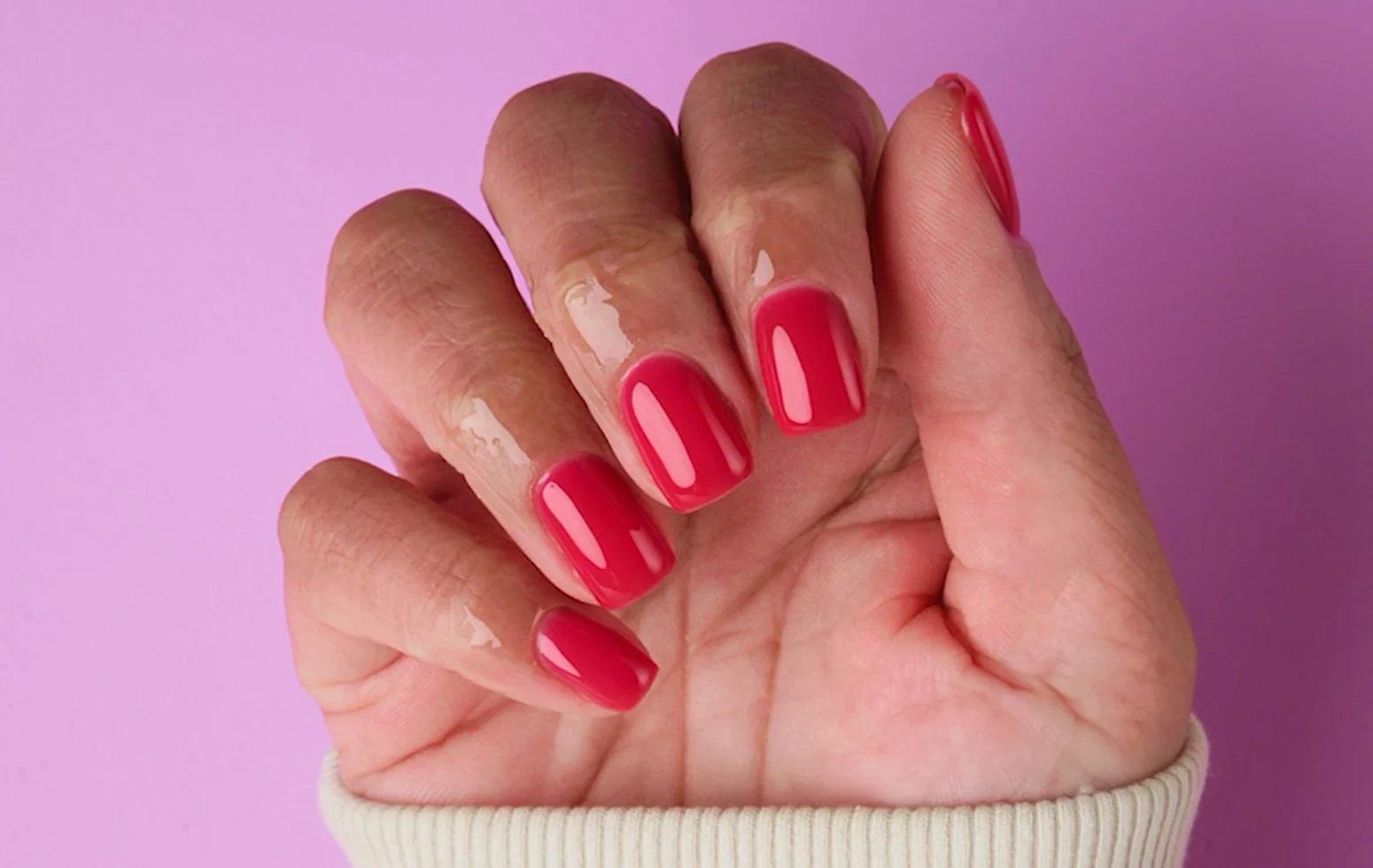 What are Gel Nails?