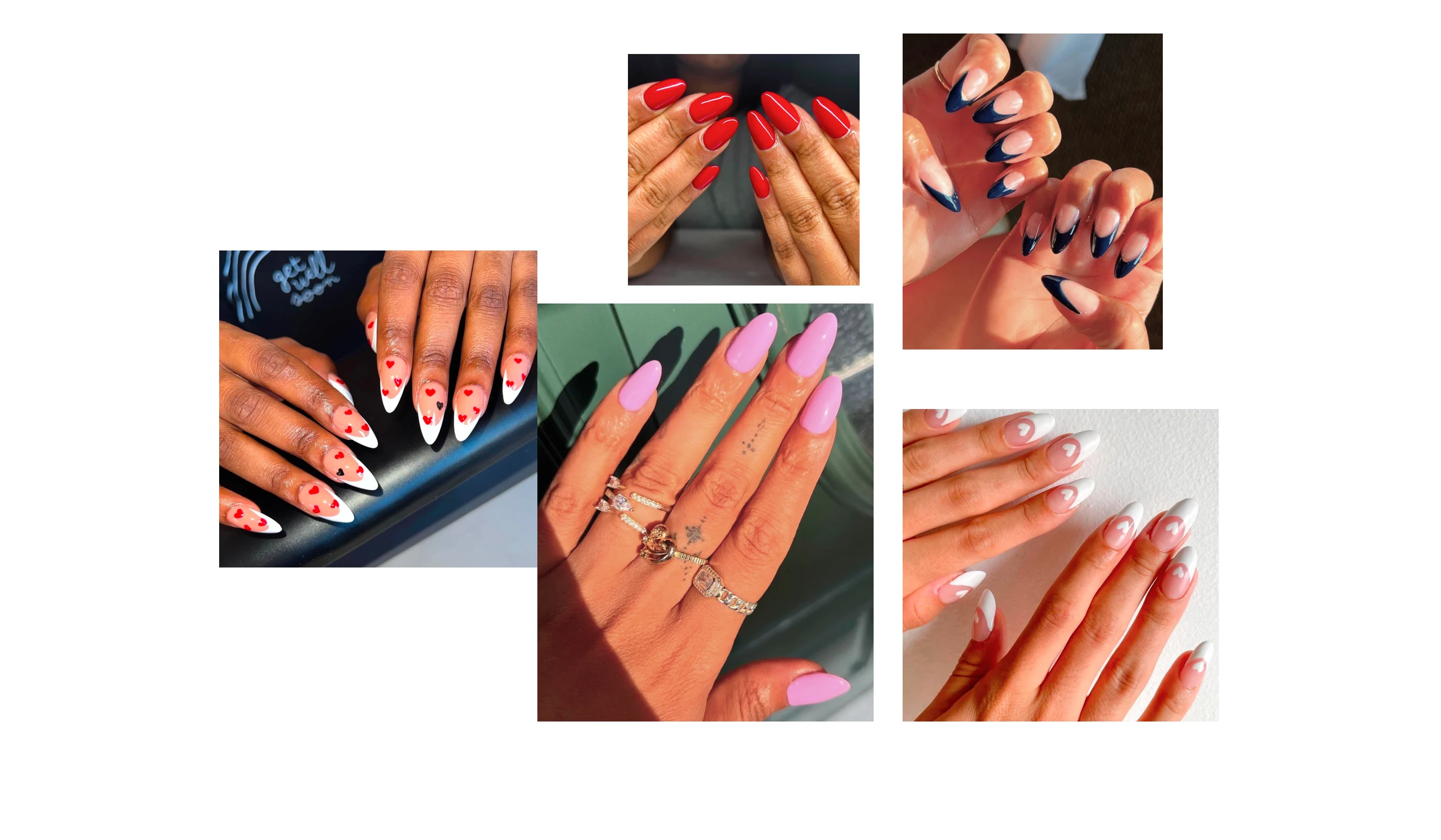 OPI Pro Spotlight: @lovetrenna