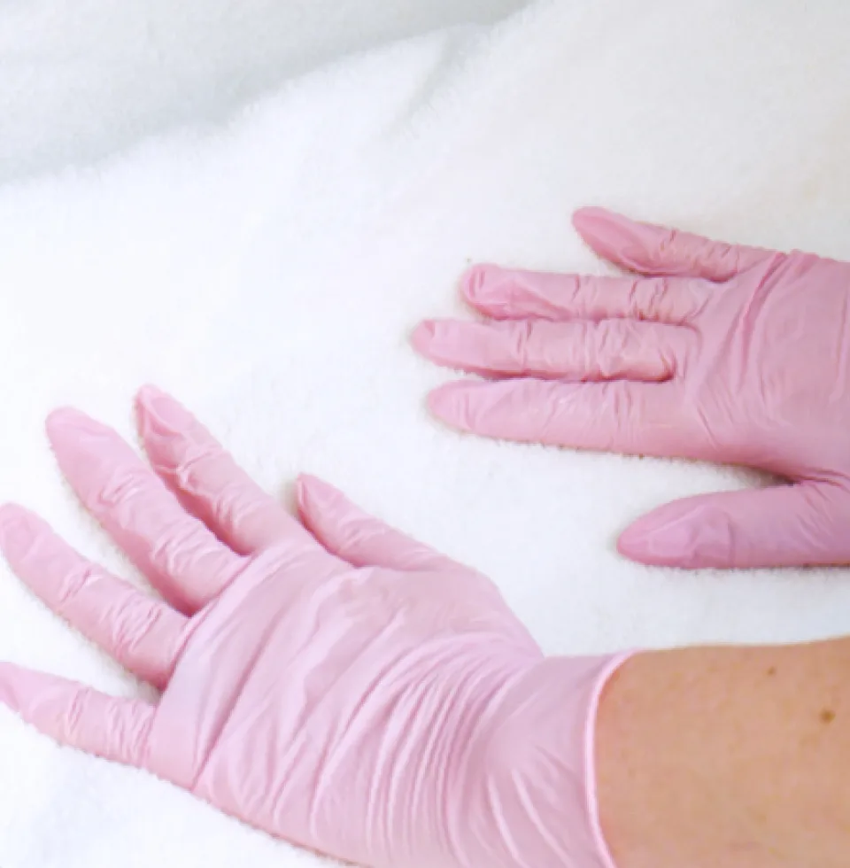 Pro Tips: Sanitation