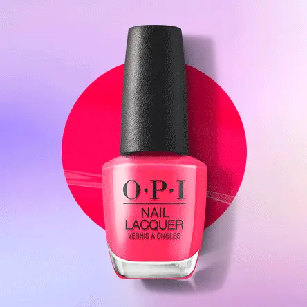See What's Trending from OPI