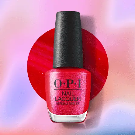 See What's Trending from OPI