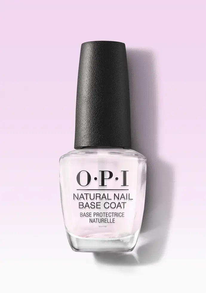 How to Find the Right Base Coat Nail Polish For You