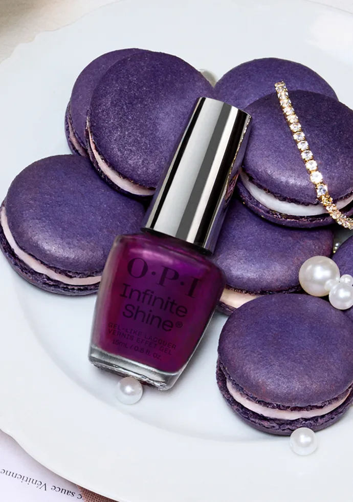 Iconic Shades in Infinite Shine Iconic Shades in Infinite Shine