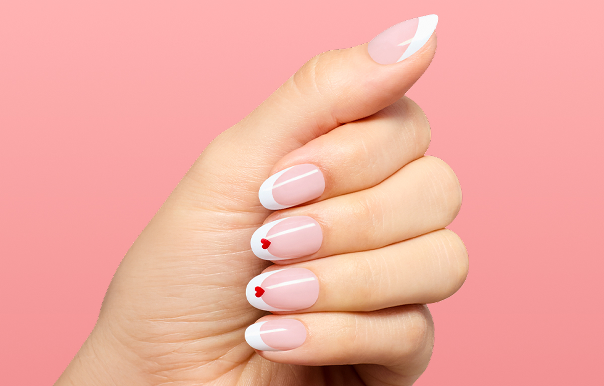2026 Valentine's Day Nails | OPI