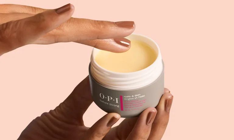 Shop New OPI Nature Strong Vegan Nails & Skincare