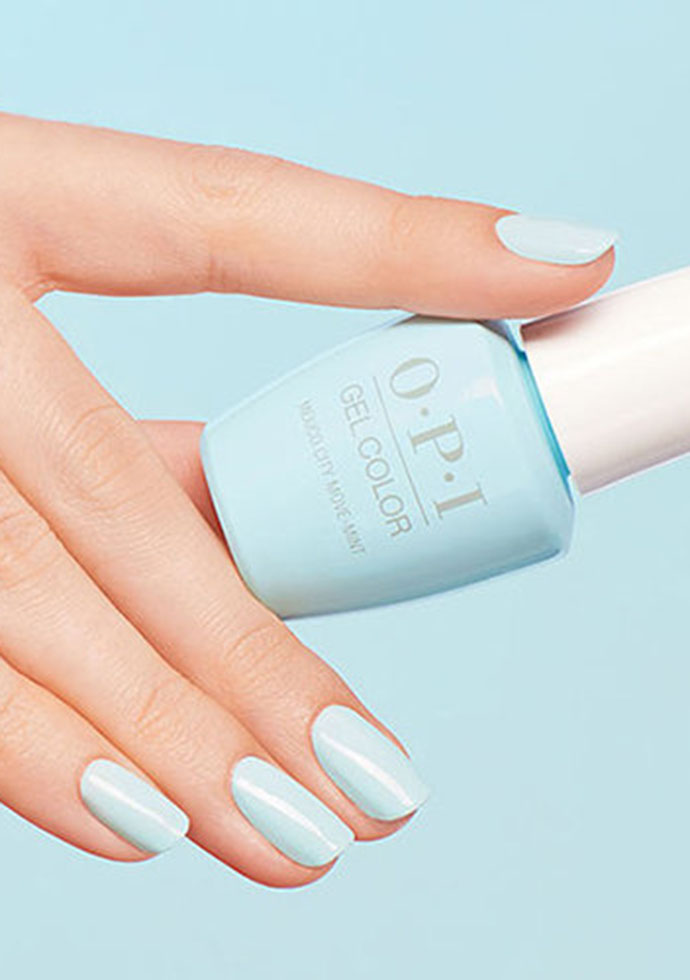 Where to buy opi deals gel nail polish