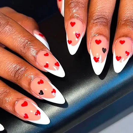 OPI Pro Spotlight: @lovetrenna