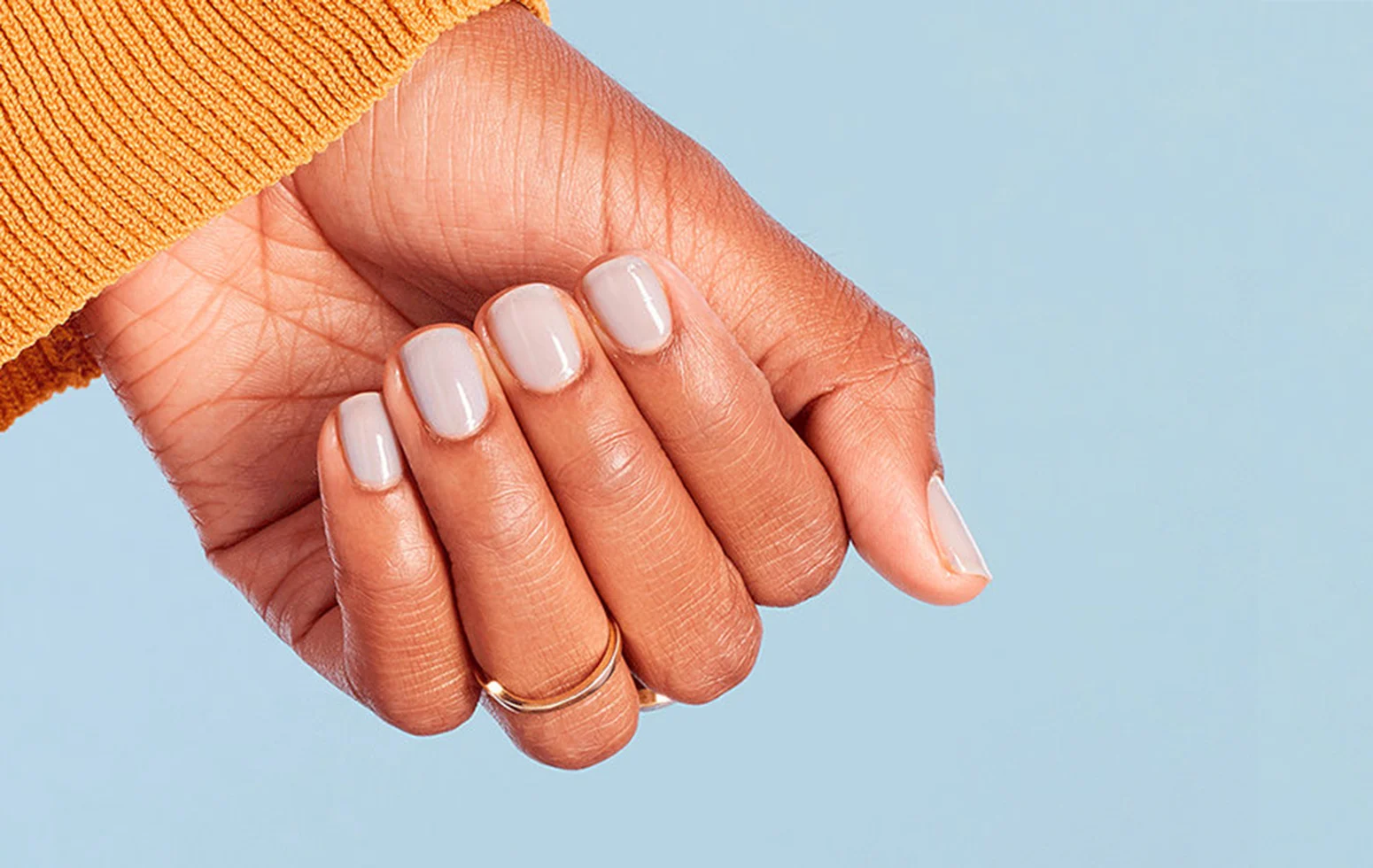 OPI Tips: 6 Ways to Prevent Dry Cracked Hands This Winter