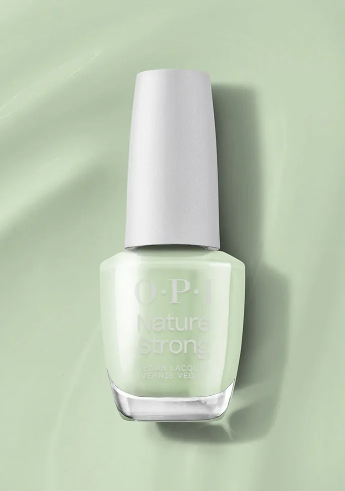 Sage Green Nail Polish: Sage it for Later