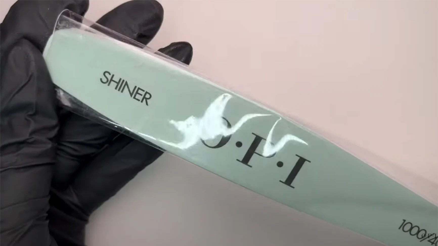 How to Fix Dull Spots with a Shiner Buffer 29