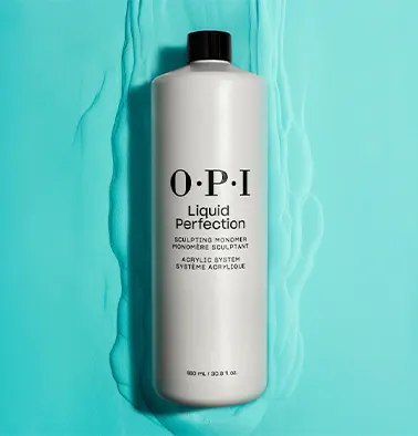 OPI Pro Tips: Acrylics