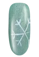 HOL22 FROSTED IN FIR HL 22 Nail Art PRO GC LOOK 3-2 128x184