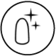 Instant Press-on Mani Instant Press-on Mani