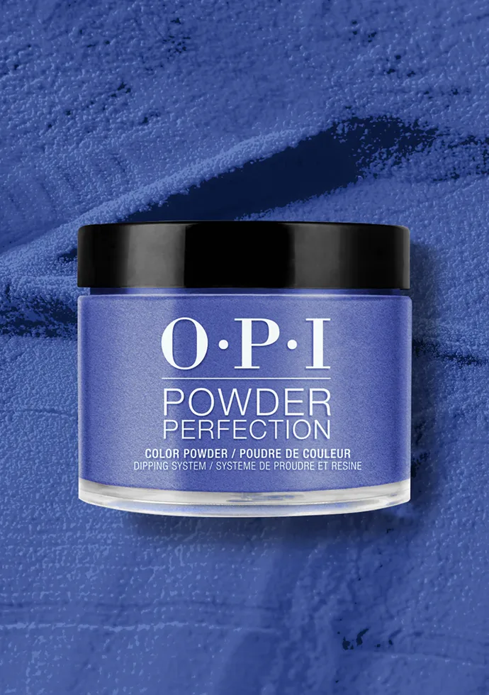 Navy Dip Powder: Midnight Mantra Navy Dip Powder: Midnight Mantra