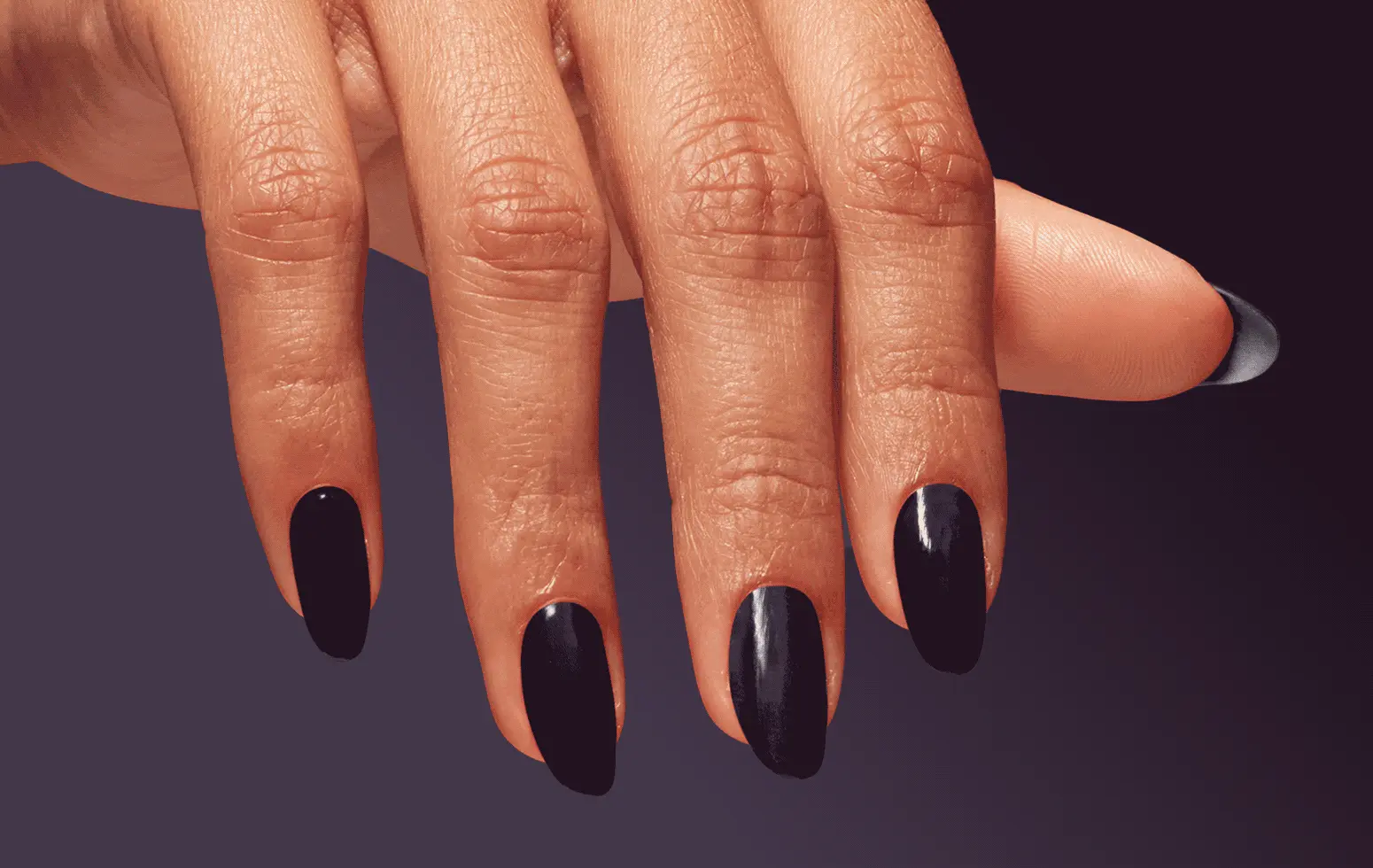 Top Fall Nail Shades