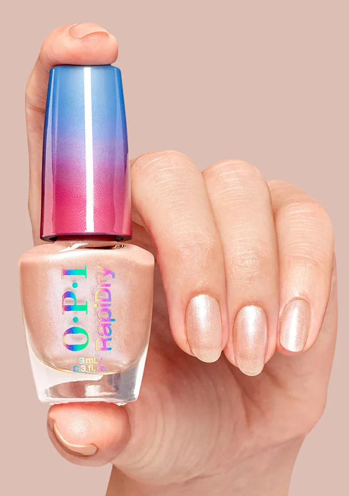 Stun n’ Done, All Touchy Feely, and Flash n’ Flirty are nude and pink neutral nail polishes Stun n’ Done, All Touchy Feely, and Flash n’ Flirty are nude and pink neutral nail polishes