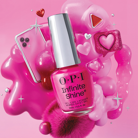 OPI®: Gift Fall '25 Nail Lacquer 4PC Mini-Pack | Gift Sets & Kits