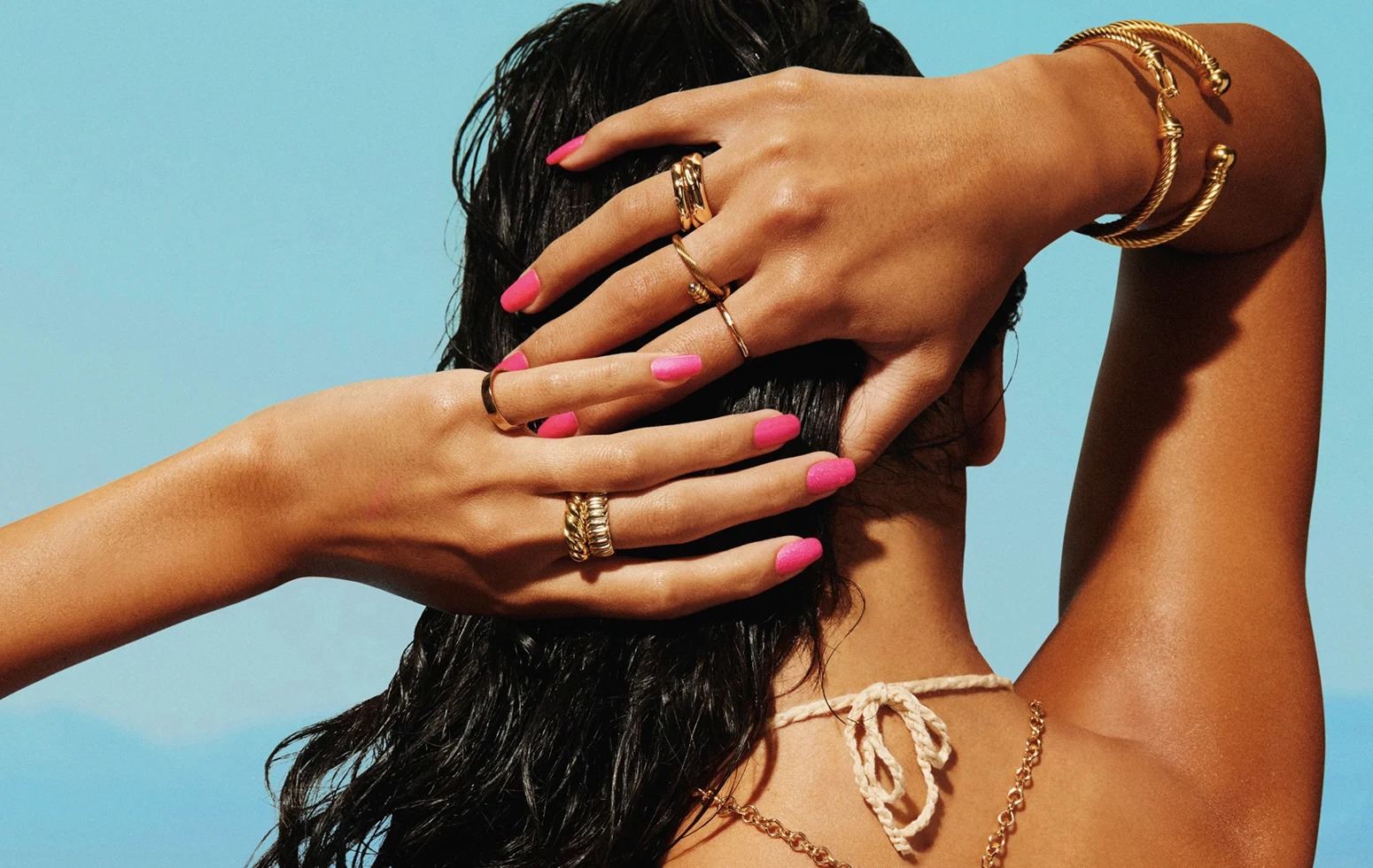 Vacay vibes start now with OPI’s new Trip to the Brite Side Collection