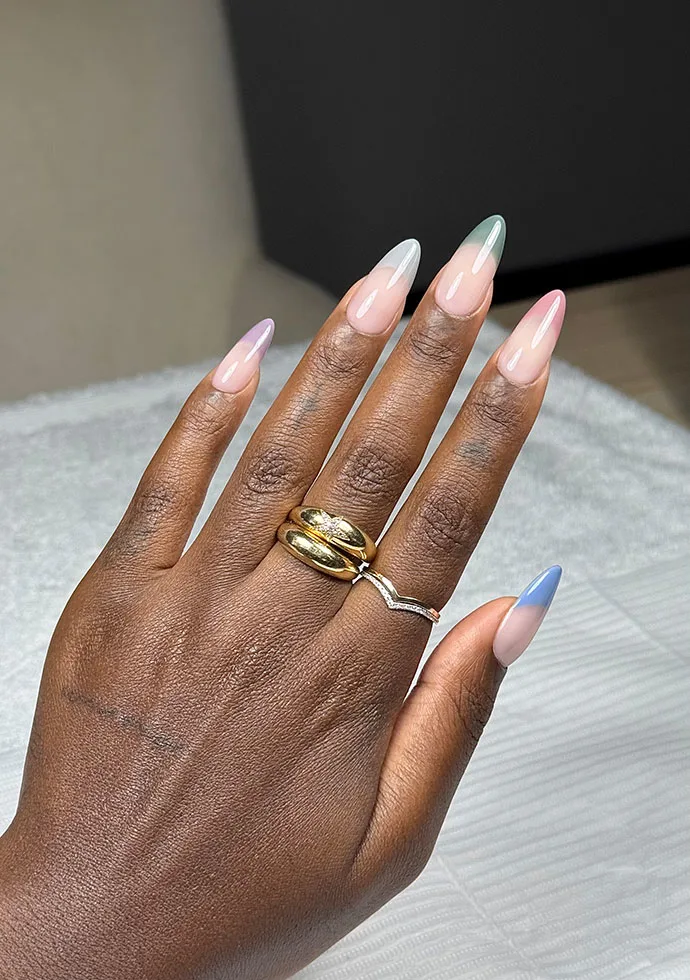 @rosenambasa OPI Pro Spotlight