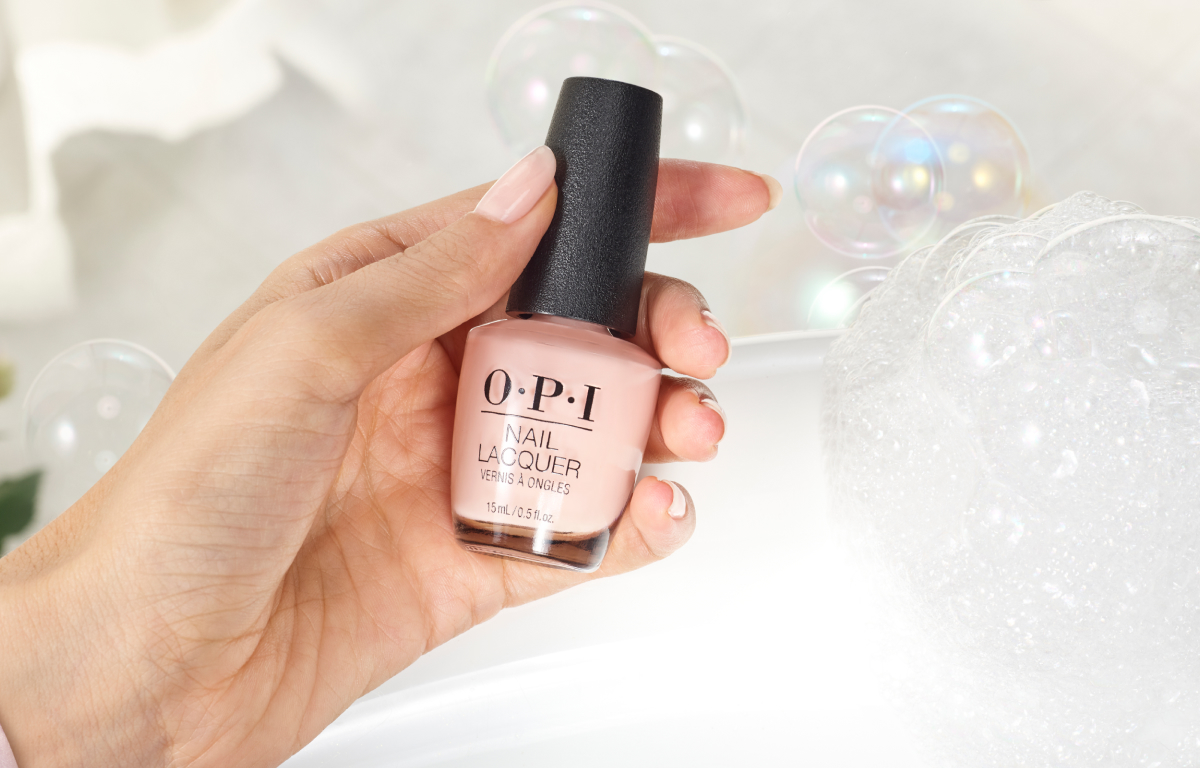 Opi polish deals colors