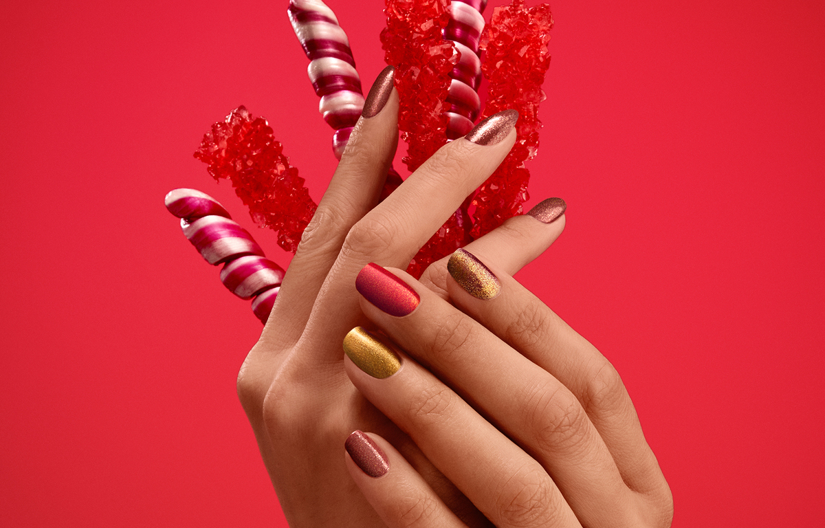 OPI マニキュア、ネイルケア& ネイルアート | OPI®