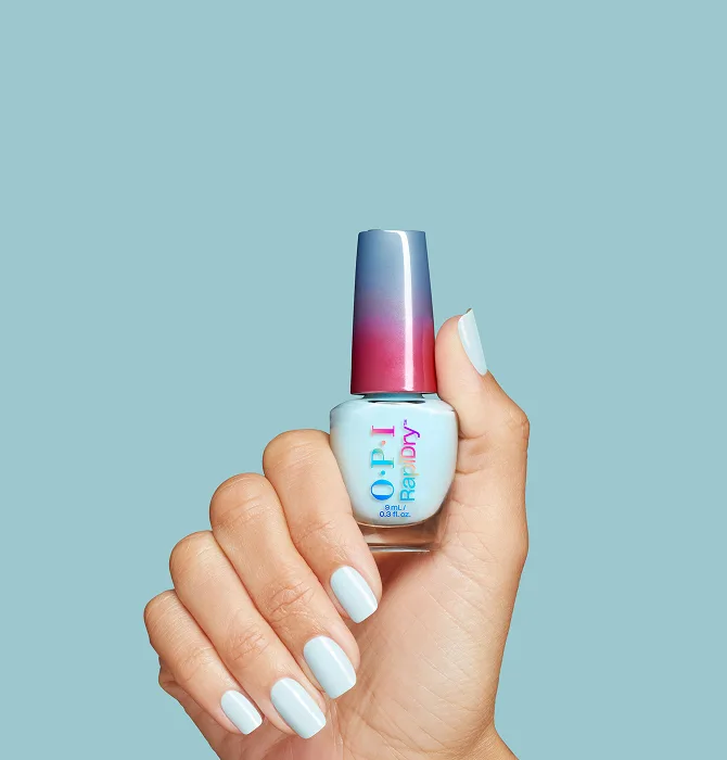 OPI RapiDry™ Quick-dry Nail Polish OPI RapiDry™ Quick-dry Nail Polish
