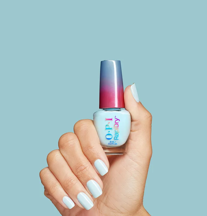 OPI RapiDry™ Quick-dry Nail Polish
