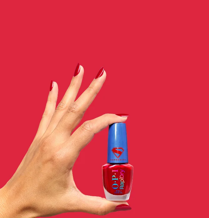 OPI RapiDry™ Quick-dry Nail Polish