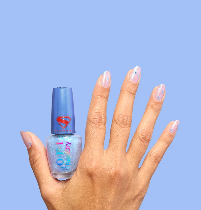 OPI RapiDry™ Quick-dry Nail Polish