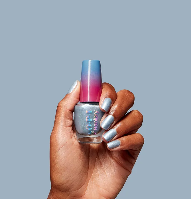 OPI RapiDry™ Quick-dry Nail Polish OPI RapiDry™ Quick-dry Nail Polish