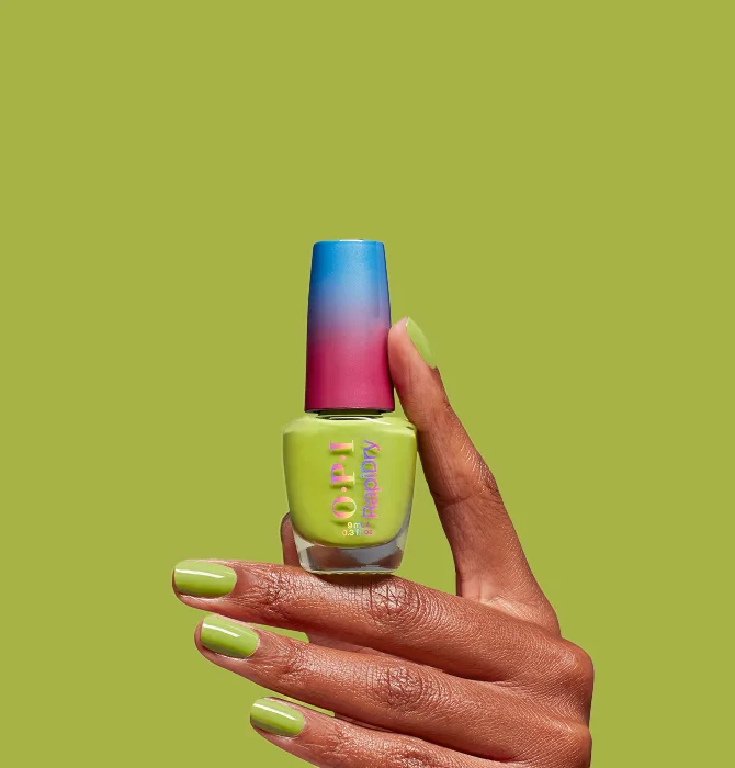 OPI RapiDry™ Quick-dry Nail Polish OPI RapiDry™ Quick-dry Nail Polish