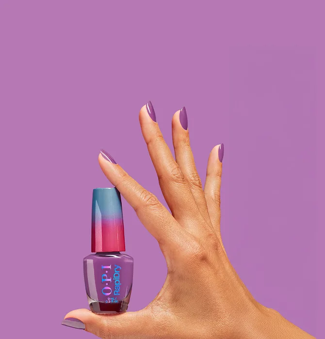 OPI RapiDry™ Quick-dry Nail Polish OPI RapiDry™ Quick-dry Nail Polish