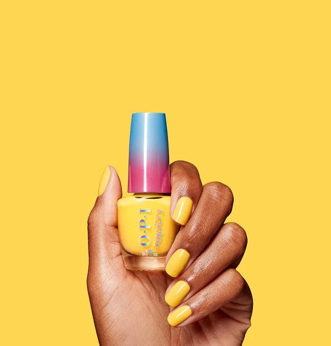OPI RapiDry™ Quick-dry Nail Polish