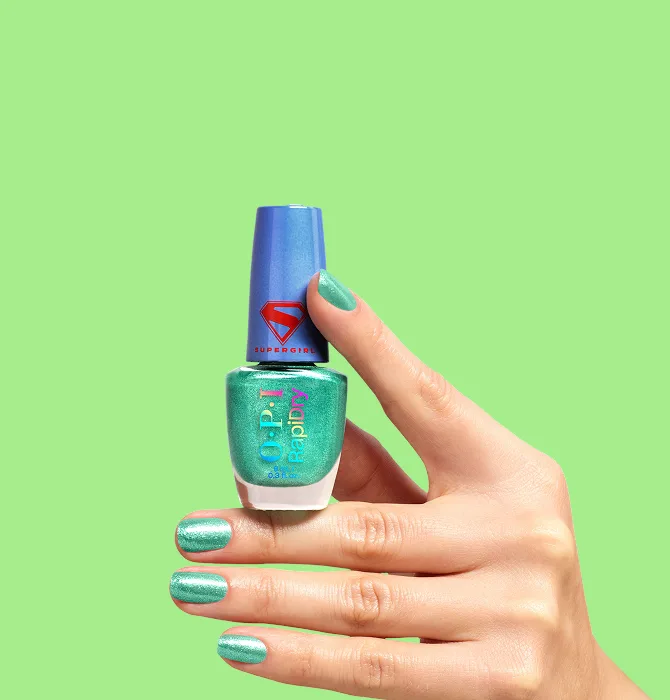OPI RapiDry™ Quick-dry Nail Polish OPI RapiDry™ Quick-dry Nail Polish