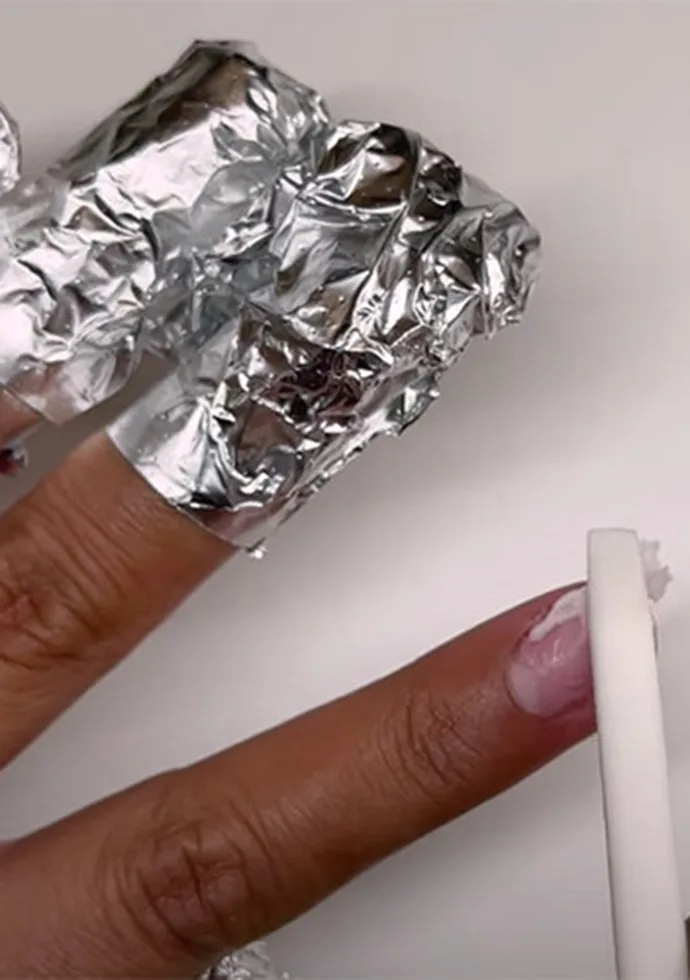 How to Remove Dip Nails and Acrylics Nails at Home Blog OPI