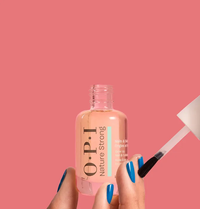 OPI Nature Strong Skin Care