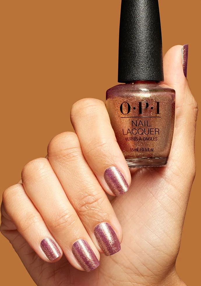 Butter Me Up Toffee, a sweet cranberry with flecks of gold shimmer Butter Me Up Toffee, a sweet cranberry with flecks of gold shimmer