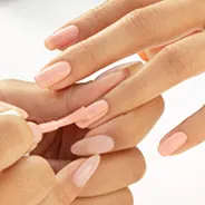 Nature Strong Manicure Application SBS 