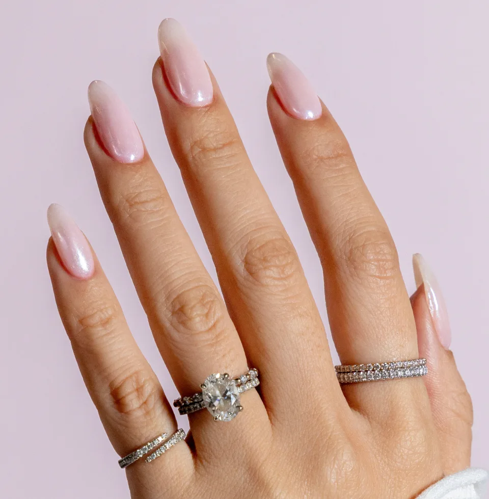 OPI Nail Trends Blogs