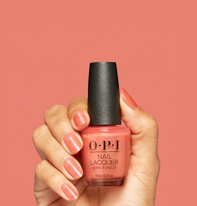 Shop all OPI Nail Lacquer, Long-lasting Nail Polish, and Vegan Nail Lacquer