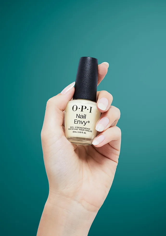 How to Fix Nail Ridges and the Causes Behind Them Blog OPI