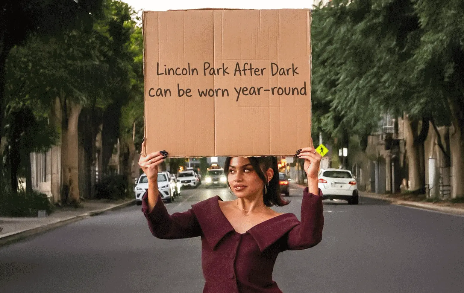 The Mani, The Myth, The Legend: Lincoln Park After Dark®