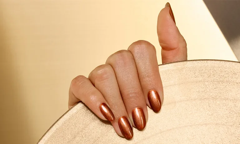 Shop Fall Nail Polish Trends