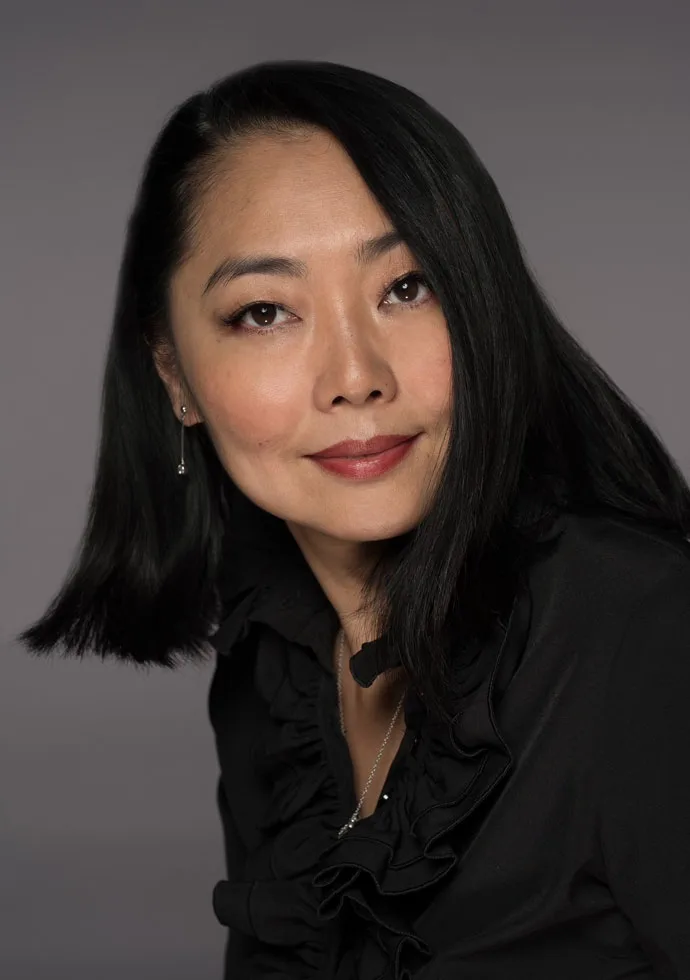 Emi Kudo: @nailsbyemikudo