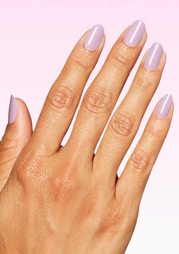 What sets OPI Nail Lacquer apart is durability